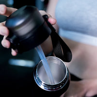 Thermos Thé Infuseur Inox Sous Vide