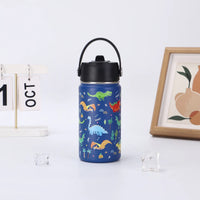 Thermo avec Paille Inox Sous Vide