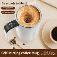 Cafetiere Electrique Thermo Inox Étanche