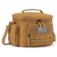 Sac Isotherme 30L Étanche Travail