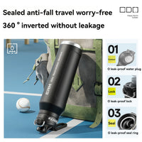 Thermo Grande Capacite Inox Sous Vide