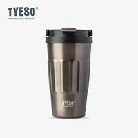 Thermos 500 Ml Inox de Voyage