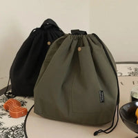 Sac à Dejeuner Isotherme Aluminium