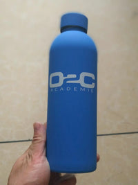 Tasse Thermos Personnalisée Personnalisable Plastique