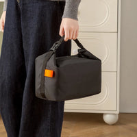 Tote Bag Isotherme Tissu Oxford