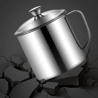 Thermos The Infuseur Inox de Voyage