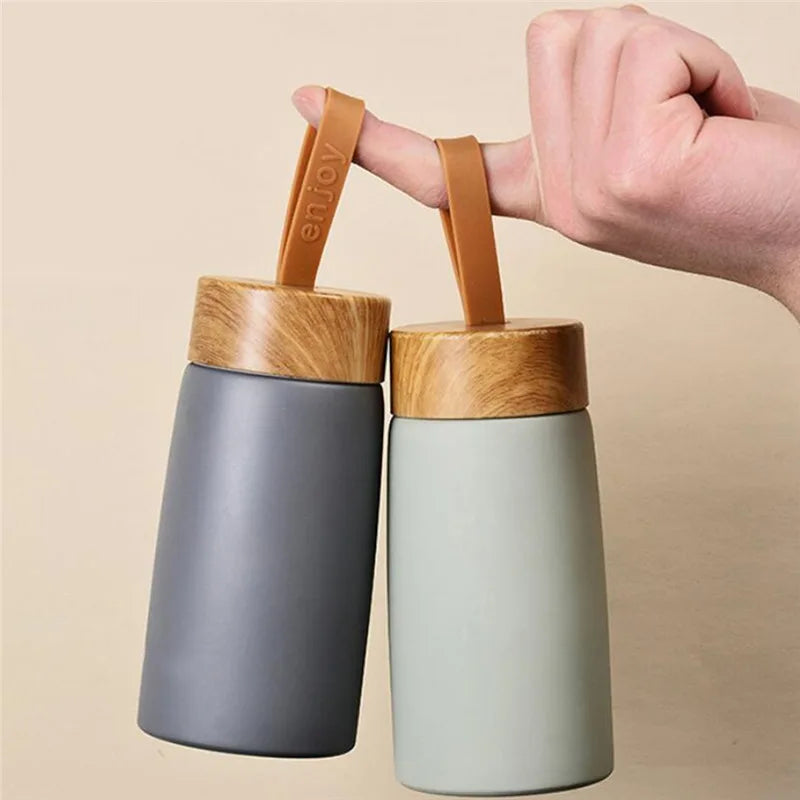 Mug Isotherme Café - Mon Isotherme