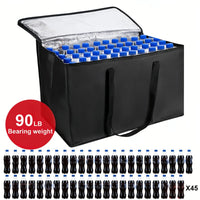 Sac Isotherme Grande Capacité Courses - Mon Isotherme