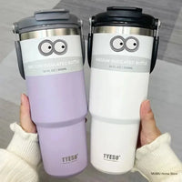 Thermos Café Voiture Sous Vide de Voyage