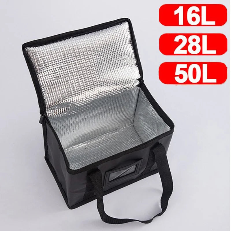 Sac de Plage Isotherme - Mon Isotherme