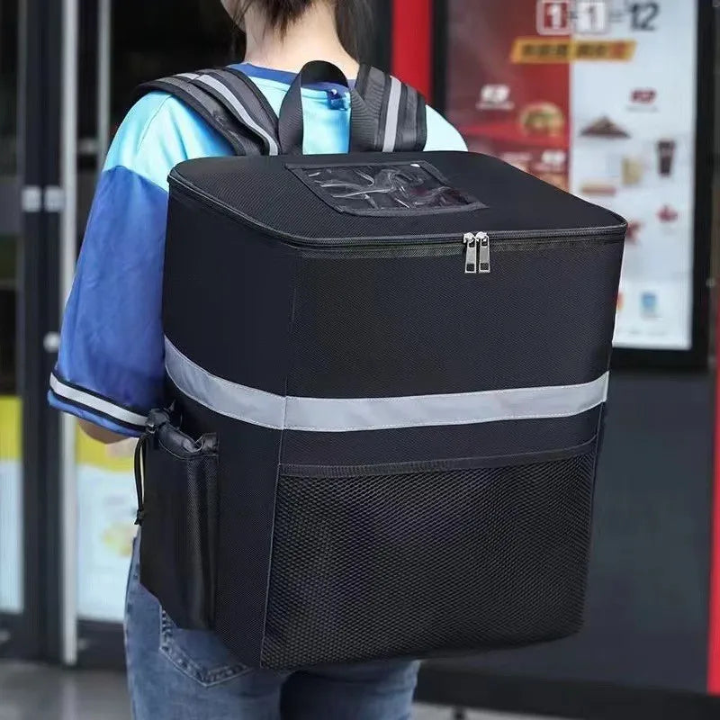 Sac Isotherme pour Livraison - Mon Isotherme