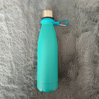 Gourde Isotherme 2 Litres Inox Double Paroi