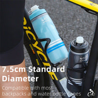 Bidon Velo Isotherme Vélo