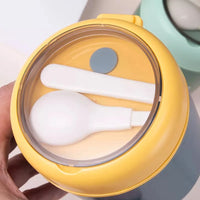 Thermos à Soupe Inox Enfant