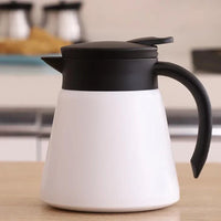 Bouteille Thermos Café Inox Double Paroi