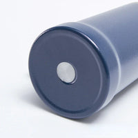 Mug Isotherme en Inox avec Poignée Grande Capacité