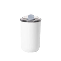 Tasse Isotherme Plastique Inox Café