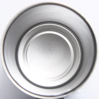 Mug Isotherme en Inox avec Poignée Grande Capacité