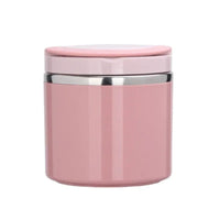 Thermos Boite Alimentaire Inox