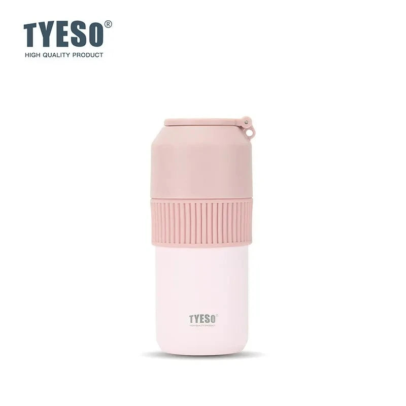 Gobelet Isotherme de Voyage Sport