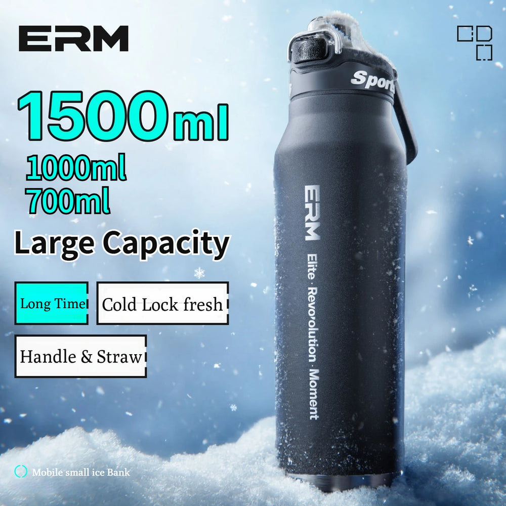 Thermo Grande Capacite - Mon Isotherme