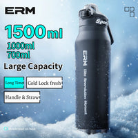 Thermo Grande Capacite - Mon Isotherme