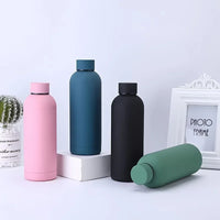 Mugs Thermos Café Inox Sous Vide