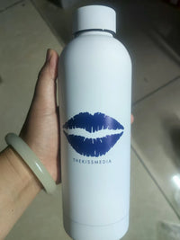 Tasse Isotherme Personnalisé Inox Personnalisable