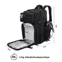 Sac Isotherme a Dos Sport