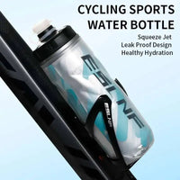 Bidon Isotherme Vélo Personnalisable