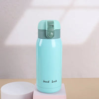 Mug Thermos Café Inox Sous Vide
