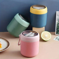 Thermo pour Soupe Inox