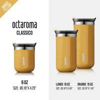 Cafetiere 15 Tasses Isotherme Inox Double Paroi