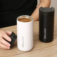 Meilleur Mug Isotherme Café Inox Sous Vide
