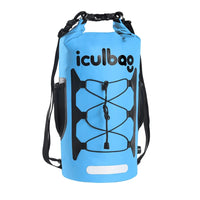 Sac à Dos Isotherme Camping Étanche 25 Cannettes