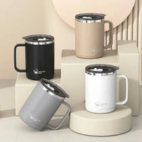 Petit Thermos à Café - Mon Isotherme