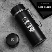 Gourde Isotherme 1L Sous Vide