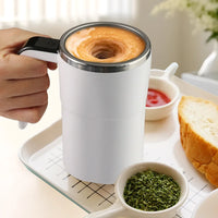 Cafetiere Electrique Thermo Inox Étanche