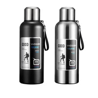 Thermos Mug Café Inox Grande Capacité