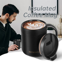 Thermos a The Inox avec Poignée