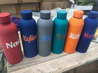 Thermos Café Personnalisé - Mon Isotherme