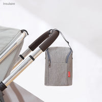 Sac Isotherm Biberon Anti-Fuite