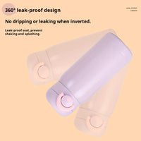 Mug Thermos Café Inox Sous Vide