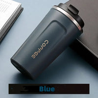 Thermos Thé avec Infuseur Inox Sous Vide
