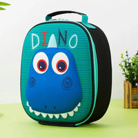 Sac à Main avec Compartiment Isotherme Pique-Nique Enfant