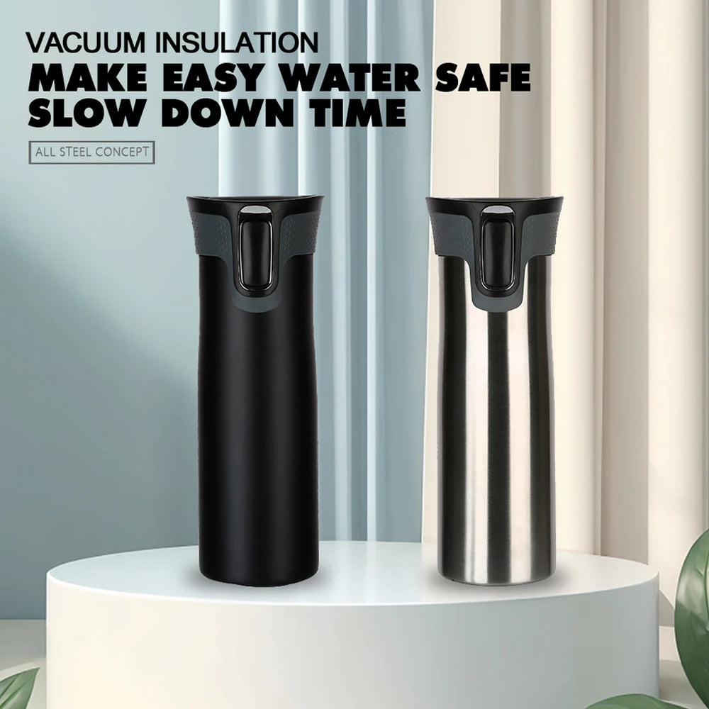 Thermos Isotherme Café - Mon Isotherme