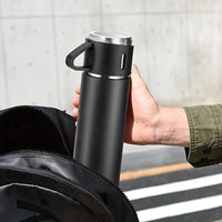 Gourde Personnalisée Isotherme Inox Personnalisable