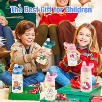 Meilleure Bouteille D Eau Isotherme de Voyage Enfant
