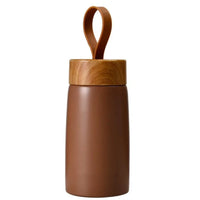Mug Isotherme Café Inox Grande Capacité