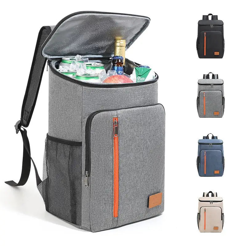Sac Dos Isotherme - Mon Isotherme